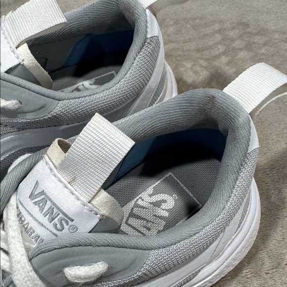 Vans Ultra range Sneakers - Picture 4 of 12